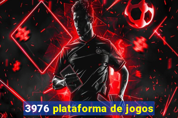 3976 plataforma de jogos